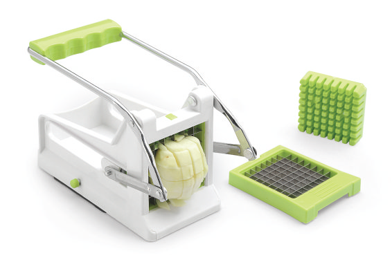 Potato/Vegetable Chipper from mmcis china